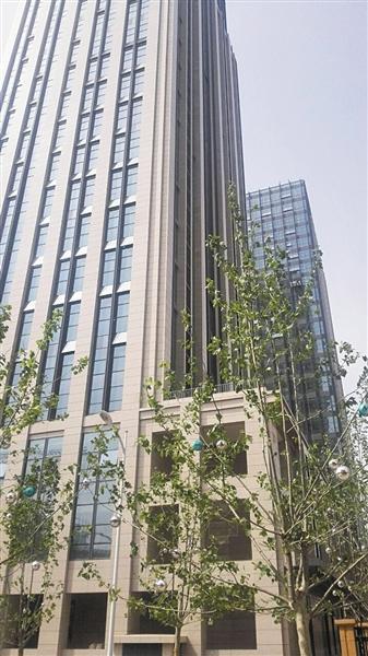 北京新供商住房超九成位于五环外 竞争白热化